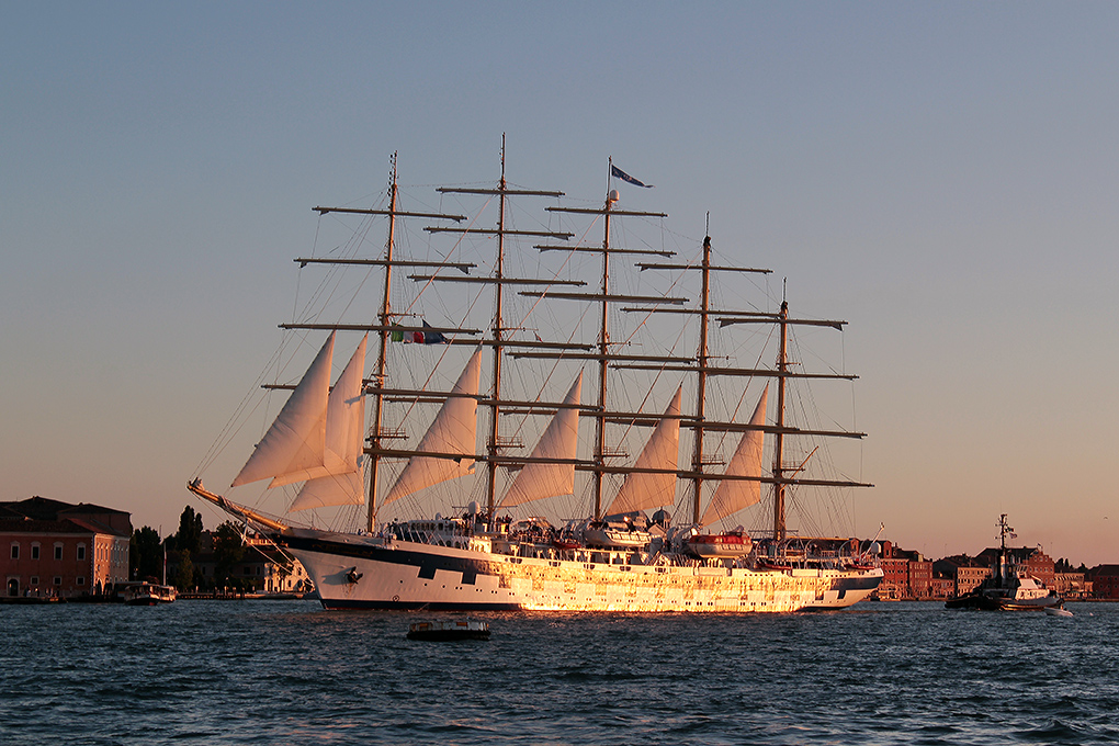 La partenza del Royal Clipper (22).jpg